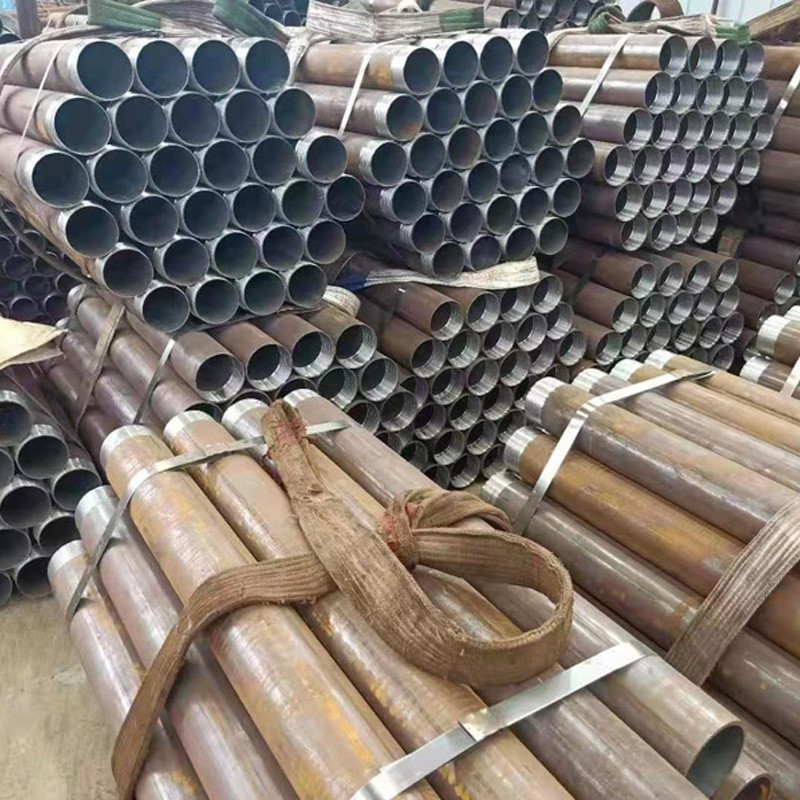 宁陕地质钻探用跟管