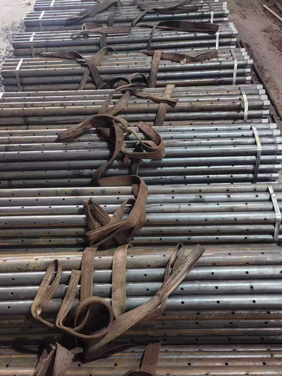 宁陕127mm管棚管