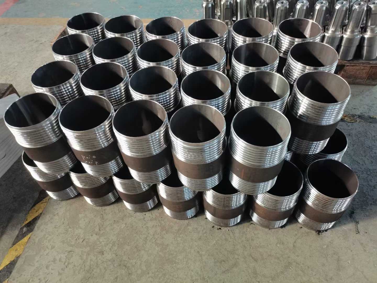 宁陕219mm管棚管
